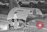 Image of B-29 Superfortress bomber plant United States USA, 1944, second 47 stock footage video 65675074657