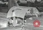 Image of B-29 Superfortress bomber plant United States USA, 1944, second 48 stock footage video 65675074657