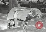Image of B-29 Superfortress bomber plant United States USA, 1944, second 49 stock footage video 65675074657
