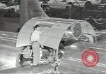 Image of B-29 Superfortress bomber plant United States USA, 1944, second 50 stock footage video 65675074657