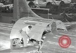 Image of B-29 Superfortress bomber plant United States USA, 1944, second 57 stock footage video 65675074657