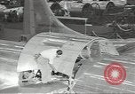 Image of B-29 Superfortress bomber plant United States USA, 1944, second 59 stock footage video 65675074657