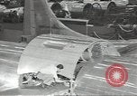 Image of B-29 Superfortress bomber plant United States USA, 1944, second 60 stock footage video 65675074657