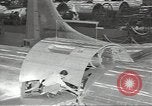 Image of B-29 Superfortress bomber plant United States USA, 1944, second 61 stock footage video 65675074657