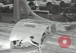 Image of B-29 Superfortress bomber plant United States USA, 1944, second 62 stock footage video 65675074657
