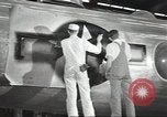 Image of B-29 Superfortress bomber United States USA, 1944, second 20 stock footage video 65675074658