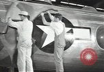 Image of B-29 Superfortress bomber United States USA, 1944, second 32 stock footage video 65675074658