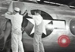Image of B-29 Superfortress bomber United States USA, 1944, second 33 stock footage video 65675074658