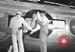Image of B-29 Superfortress bomber United States USA, 1944, second 35 stock footage video 65675074658
