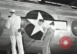 Image of B-29 Superfortress bomber United States USA, 1944, second 37 stock footage video 65675074658