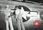 Image of B-29 Superfortress bomber United States USA, 1944, second 39 stock footage video 65675074658