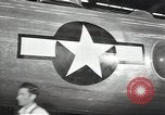 Image of B-29 Superfortress bomber United States USA, 1944, second 46 stock footage video 65675074658