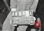 Image of aircraft workmen United States USA, 1944, second 3 stock footage video 65675074659