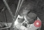 Image of aircraft workmen United States USA, 1944, second 9 stock footage video 65675074659