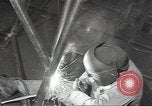 Image of aircraft workmen United States USA, 1944, second 10 stock footage video 65675074659