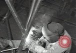 Image of aircraft workmen United States USA, 1944, second 11 stock footage video 65675074659
