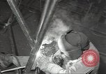Image of aircraft workmen United States USA, 1944, second 14 stock footage video 65675074659