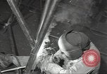 Image of aircraft workmen United States USA, 1944, second 15 stock footage video 65675074659