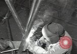 Image of aircraft workmen United States USA, 1944, second 16 stock footage video 65675074659