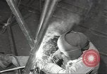 Image of aircraft workmen United States USA, 1944, second 17 stock footage video 65675074659