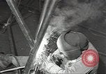 Image of aircraft workmen United States USA, 1944, second 18 stock footage video 65675074659