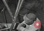 Image of aircraft workmen United States USA, 1944, second 19 stock footage video 65675074659