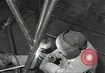 Image of aircraft workmen United States USA, 1944, second 20 stock footage video 65675074659