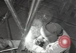 Image of aircraft workmen United States USA, 1944, second 21 stock footage video 65675074659