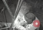 Image of aircraft workmen United States USA, 1944, second 22 stock footage video 65675074659