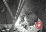 Image of aircraft workmen United States USA, 1944, second 23 stock footage video 65675074659