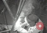 Image of aircraft workmen United States USA, 1944, second 24 stock footage video 65675074659