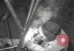 Image of aircraft workmen United States USA, 1944, second 25 stock footage video 65675074659
