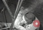 Image of aircraft workmen United States USA, 1944, second 26 stock footage video 65675074659