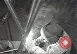Image of aircraft workmen United States USA, 1944, second 27 stock footage video 65675074659