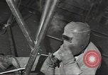 Image of aircraft workmen United States USA, 1944, second 28 stock footage video 65675074659