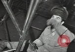 Image of aircraft workmen United States USA, 1944, second 29 stock footage video 65675074659