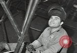 Image of aircraft workmen United States USA, 1944, second 30 stock footage video 65675074659