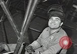 Image of aircraft workmen United States USA, 1944, second 31 stock footage video 65675074659