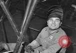 Image of aircraft workmen United States USA, 1944, second 33 stock footage video 65675074659