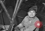 Image of aircraft workmen United States USA, 1944, second 34 stock footage video 65675074659
