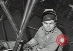 Image of aircraft workmen United States USA, 1944, second 36 stock footage video 65675074659