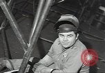 Image of aircraft workmen United States USA, 1944, second 37 stock footage video 65675074659
