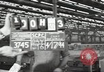 Image of aircraft workmen United States USA, 1944, second 40 stock footage video 65675074659