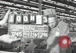 Image of aircraft workmen United States USA, 1944, second 41 stock footage video 65675074659