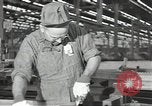 Image of aircraft workmen United States USA, 1944, second 45 stock footage video 65675074659