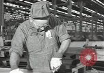 Image of aircraft workmen United States USA, 1944, second 50 stock footage video 65675074659