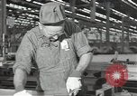 Image of aircraft workmen United States USA, 1944, second 53 stock footage video 65675074659