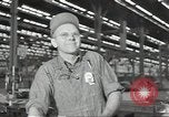 Image of aircraft workmen United States USA, 1944, second 56 stock footage video 65675074659