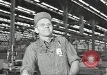 Image of aircraft workmen United States USA, 1944, second 57 stock footage video 65675074659