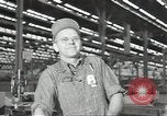 Image of aircraft workmen United States USA, 1944, second 58 stock footage video 65675074659